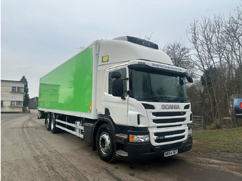 Рефрижератор 2015 Scania P280 Refrigerated Truck: фото 4