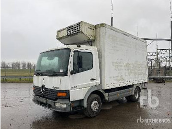 Рефрижератор MERCEDES-BENZ Atego 815