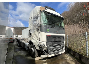 Грузовик-шасси VOLVO FH 500