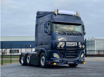 Тягач DAF XF 480