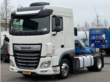 Тягач DAF XF 450