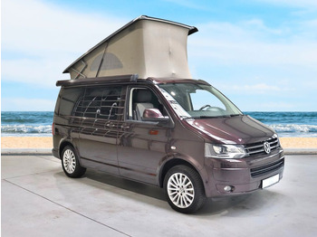 Кастенваген WESTFALIA