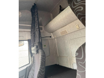 Тентованный грузовик Iveco 120 cabina letto: фото 4