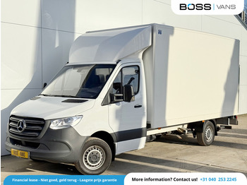 Фургон с закрытым кузовом MERCEDES-BENZ Sprinter 316