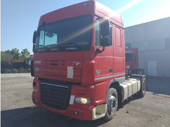 Тягач DAF XF 105 510