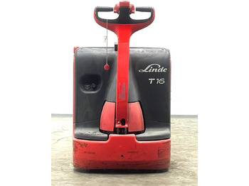 Тележка Linde T16-360: фото 3