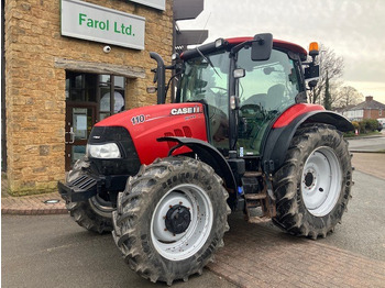 Трактор CASE IH Maxxum 110