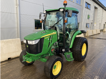 Минитрактор JOHN DEERE