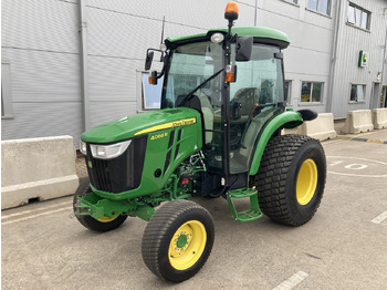 Минитрактор JOHN DEERE