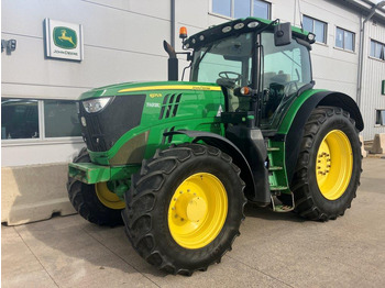 Трактор JOHN DEERE 6175R