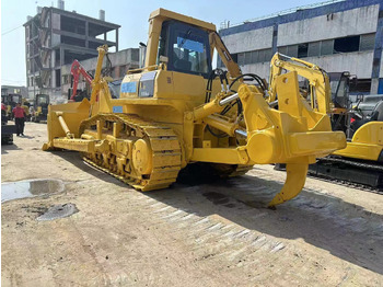 Бульдозер KOMATSU D155