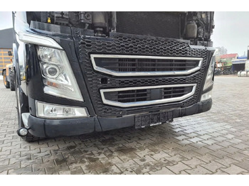 Бампер для Грузовиков Volvo XENON ATRAPA GRILL FH 4 FH 16 EURO 6   Volvo XENON ATRAPA GRILL ZDERZAK VOLVO FH 4 FH 16 EURO 6: фото 5