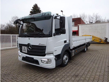 Грузовик бортовой/ Платформа MERCEDES-BENZ Atego 818