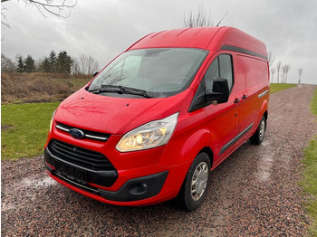 Легковой фургон FORD Transit