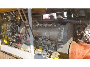 Двигатель и запчасти для Строительной техники DEUTZ BF6L913C: фото 3