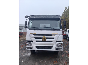 Самосвал SINOTRUK HOWO