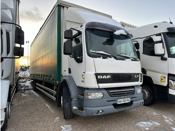 Тентованный грузовик DAF LF 280.19 FA: фото 3