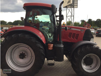 Трактор Case IH Puma 160: фото 3