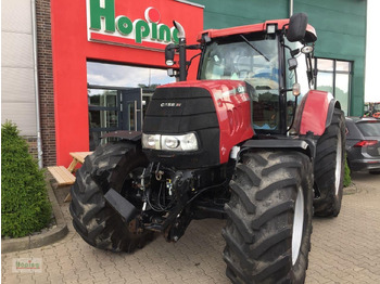 Трактор Case IH Puma 160: фото 2