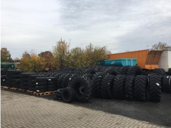 Новый Шина 540/65R30 *GRI*: фото 3