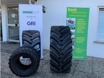 Новый Шина 540/65R30 *GRI*: фото 2