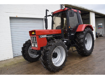 Трактор CASE IH 956XL