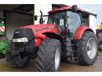 Трактор CASE IH Puma