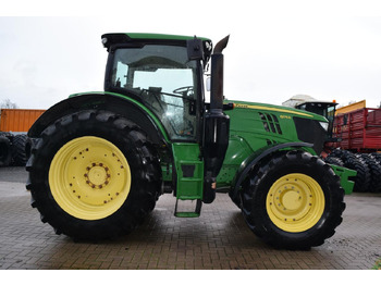 Трактор JOHN DEERE 6175R