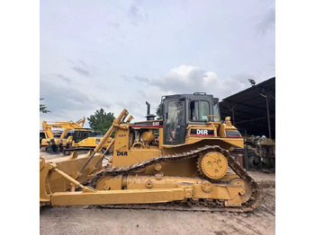 Бульдозер CATERPILLAR D6R