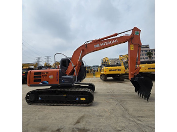 Гусеничный экскаватор HITACHI ZX120