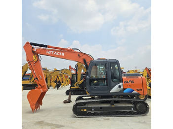 Гусеничный экскаватор HITACHI ZX120