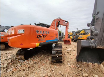 Гусеничный экскаватор HITACHI ZX240