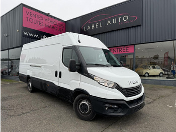 Цельнометаллический фургон IVECO Daily 35s16