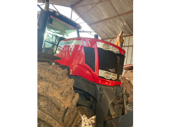 Трактор MASSEY FERGUSON 7624