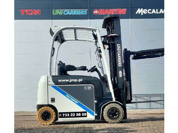 Электропогрузчик UNICARRIERS