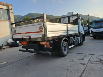 Автоманипулятор IVECO EUROCARGO 120E28P: фото 5