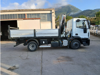 Автоманипулятор IVECO EUROCARGO 120E28P: фото 3