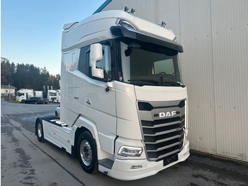 Тягач DAF XG+530 Vollausstattung: фото 2