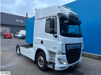 Тягач DAF CF 460 EURO 6, PTO, Jansky pomp: фото 2