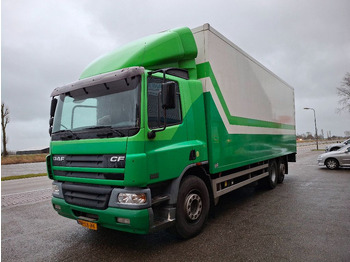 Рефрижератор DAF CF 75 310