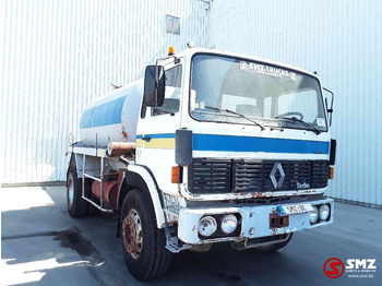 Ассенизатор RENAULT G 260