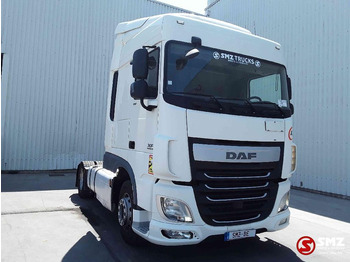 Тягач DAF XF 106 510