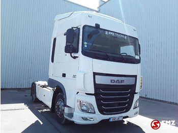 Тягач DAF XF 510