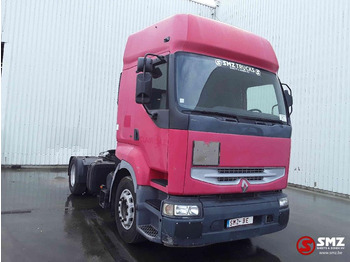 Тягач RENAULT Premium 420