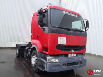 Тягач RENAULT Premium 420