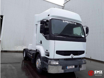 Тягач RENAULT Premium 420