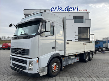 Грузовик бортовой/ Платформа VOLVO FH 440