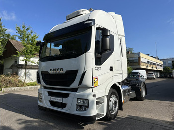 Тягач IVECO Stralis 480