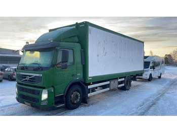 Изотермический грузовик VOLVO FM 330