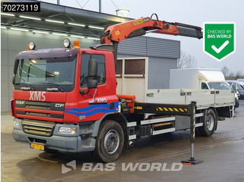 Грузовик бортовой/ Платформа DAF CF 75 250